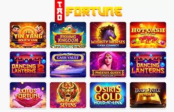 tao casino no deposit bonus|TaoFortune Casino Bonus ️ Free Spins No Deposit .